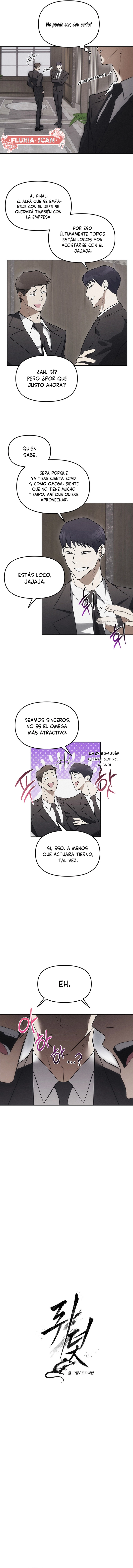 Trampa para ratones - Capítulo 6 - Página 2 - LectorTMOo