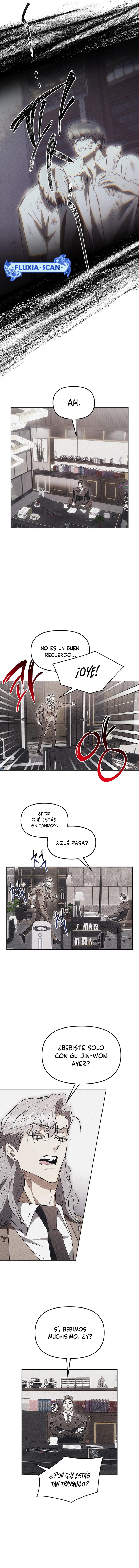Trampa para ratones - Capítulo 7 - Página 4 - LectorTMOo