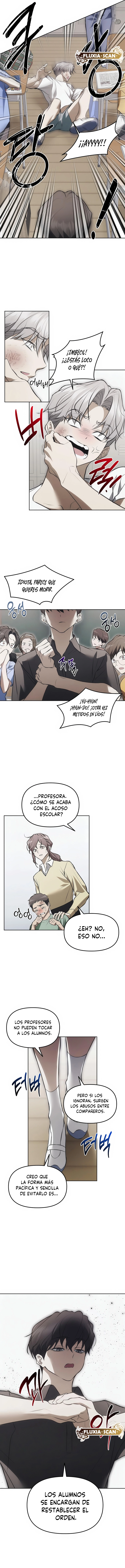 Trampa para ratones - Capítulo 9 - Página 7 - LectorTMOo