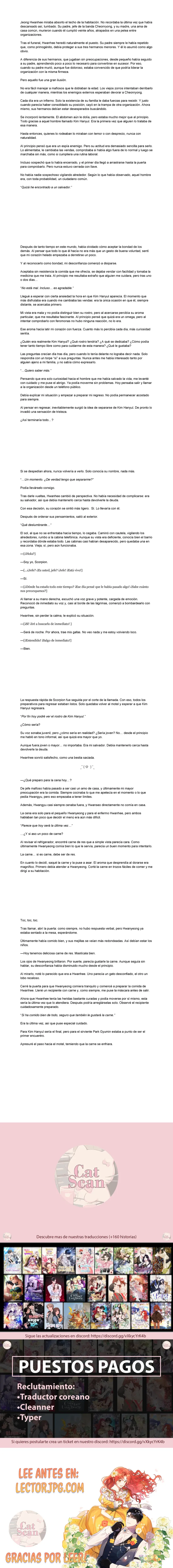 Transmigré como sirviente en una novela +19 de un ex jefe mafioso - Capítulo 12 - Página 1 - LectorTMOo
