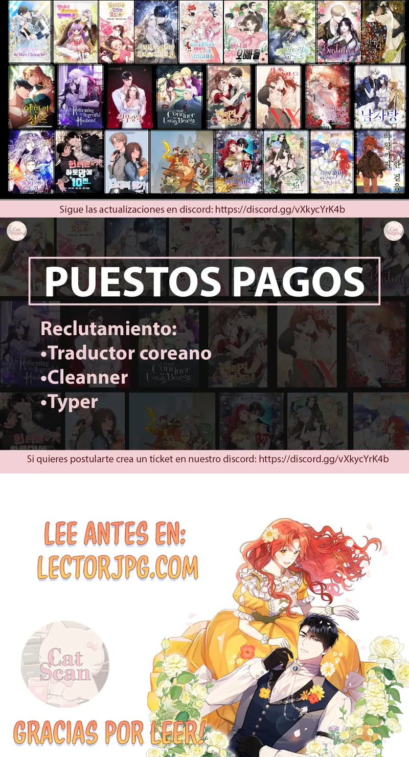 Transmigré como sirviente en una novela +19 de un ex jefe mafioso - Capítulo 34 - Página 2 - LectorTMOo