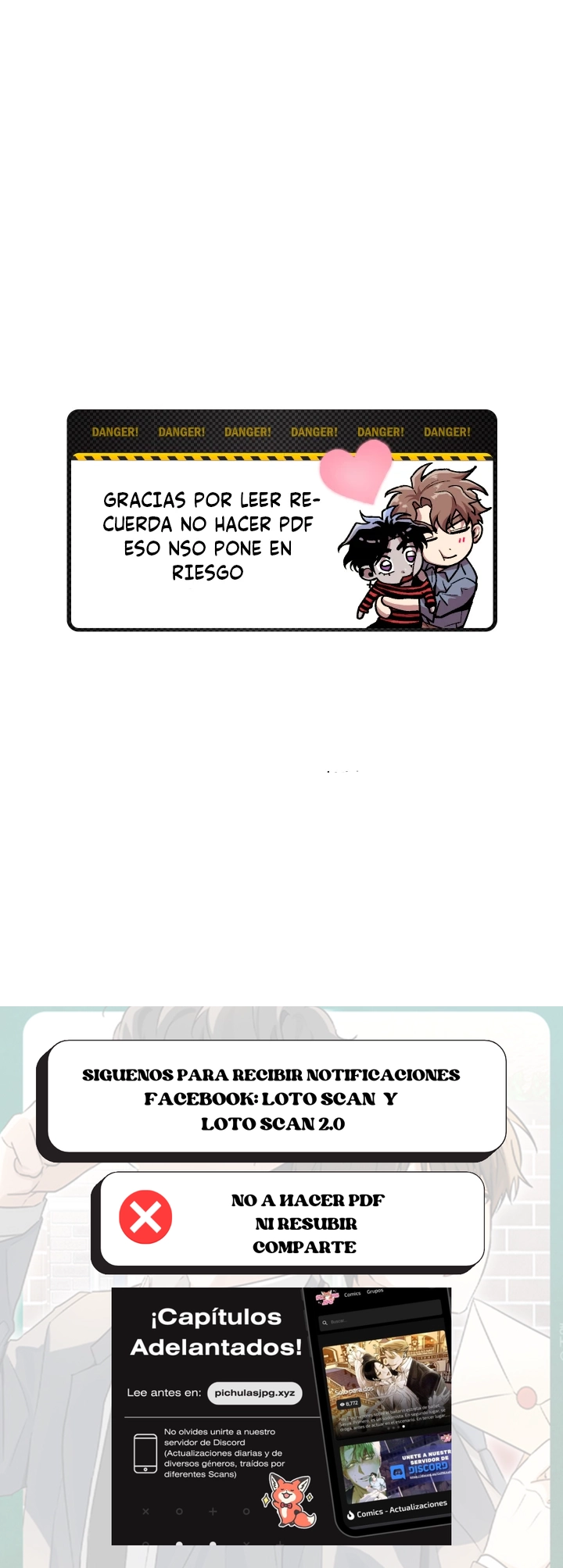 transmitio nuestros corazones - Capítulo 11 - Página 9 - LectorTMOo
