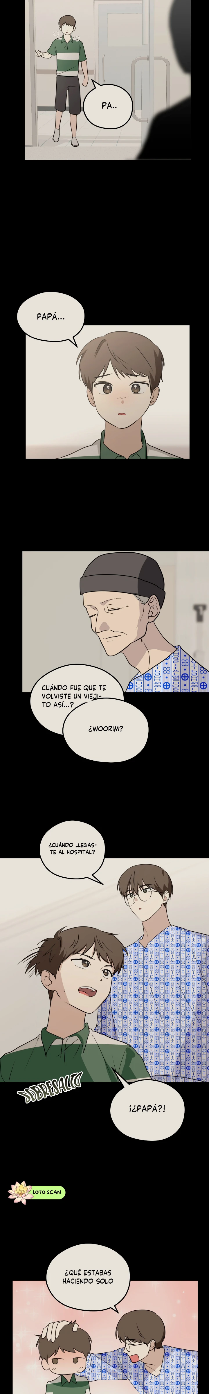 transmitio nuestros corazones - Capítulo 17 - Página 13 - LectorTMOo