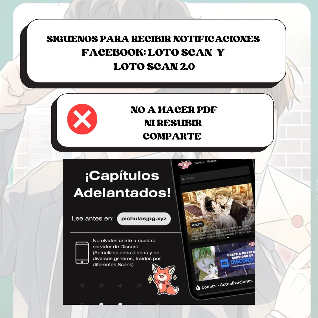 transmitio nuestros corazones - Capítulo 18 - Página 20 - LectorTMOo