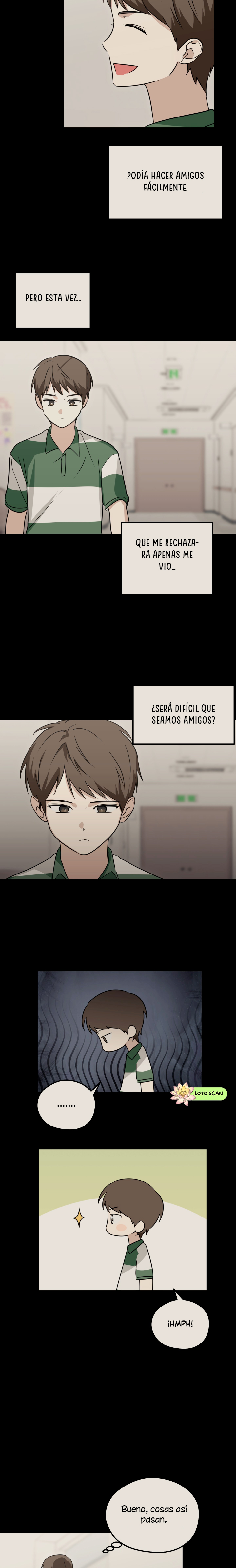 transmitio nuestros corazones - Capítulo 18 - Página 7 - LectorTMOo