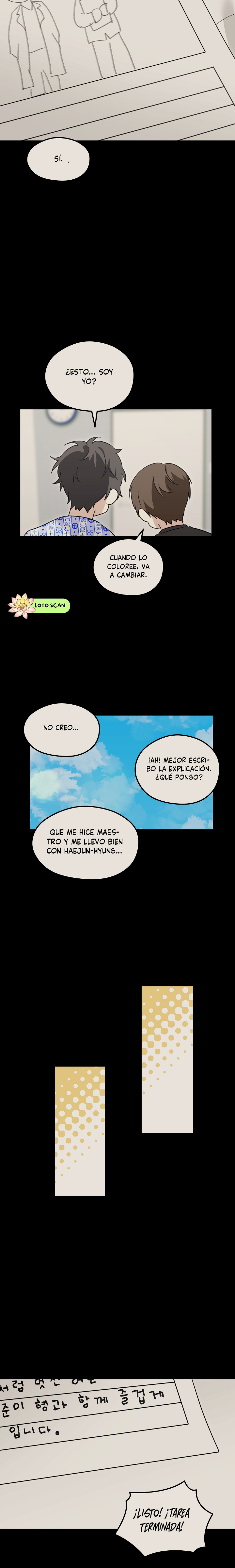 transmitio nuestros corazones - Capítulo 19 - Página 13 - LectorTMOo