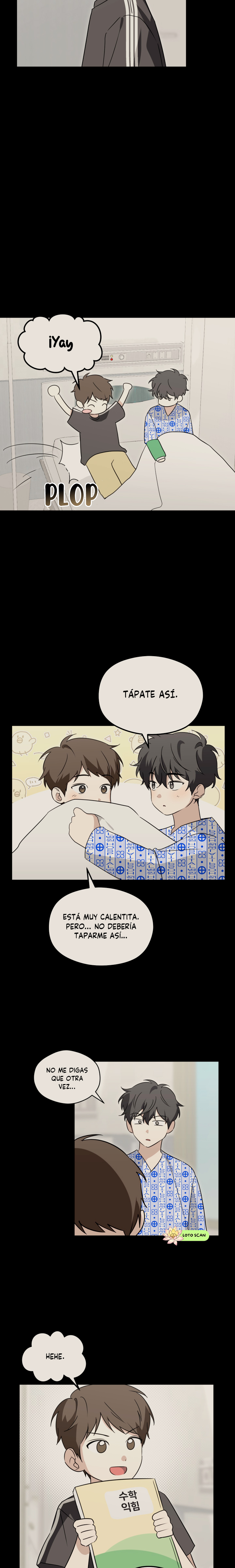 transmitio nuestros corazones - Capítulo 19 - Página 7 - LectorTMOo
