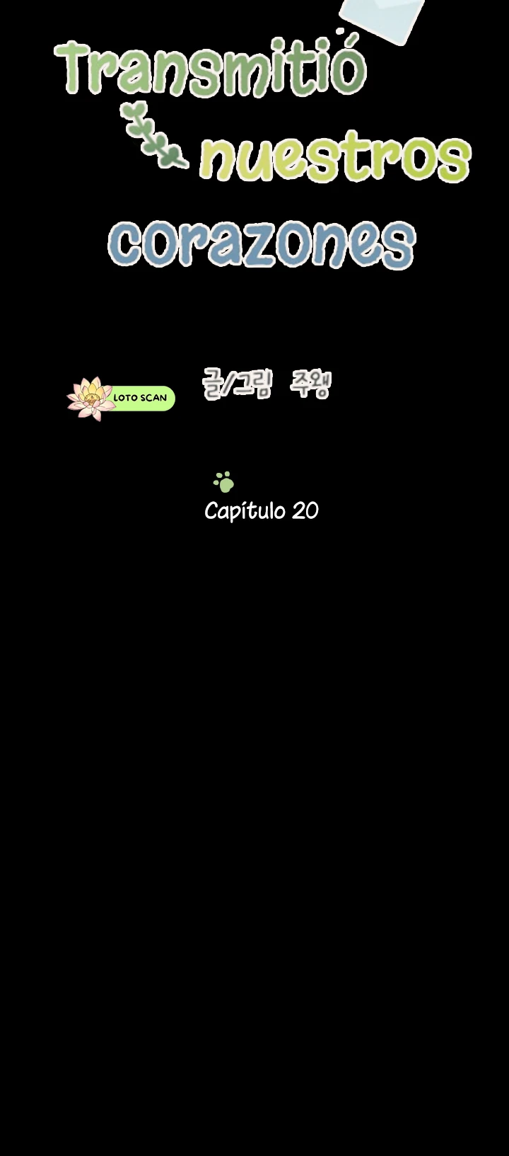 transmitio nuestros corazones - Capítulo 20 - Página 13 - LectorTMOo