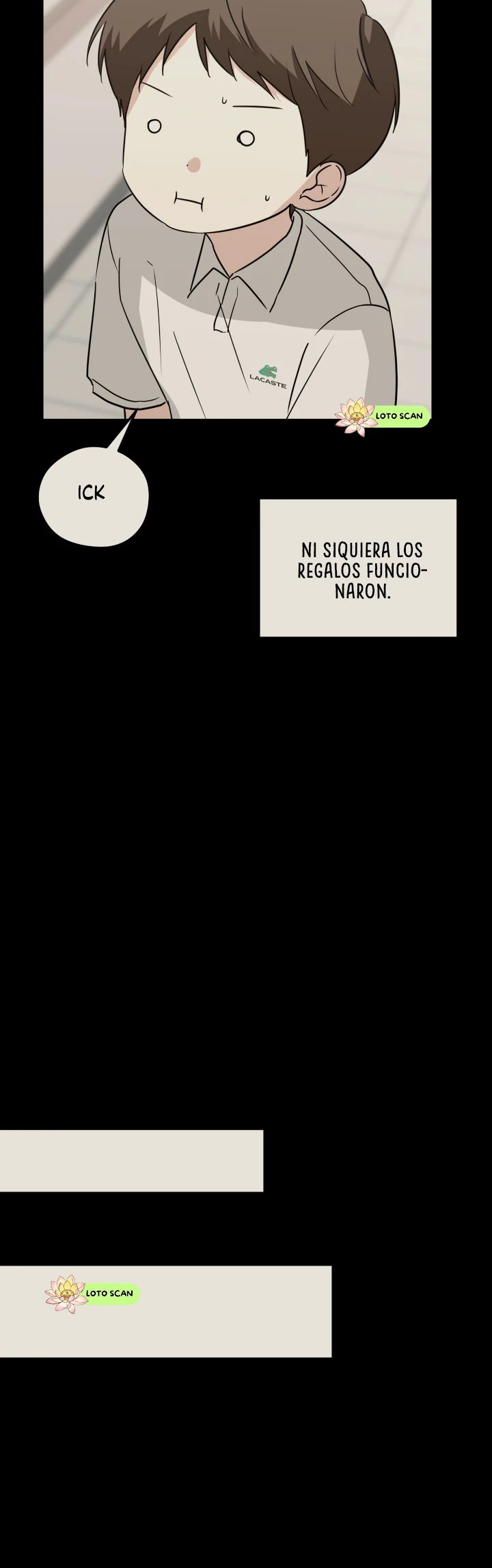 transmitio nuestros corazones - Capítulo 20 - Página 24 - LectorTMOo