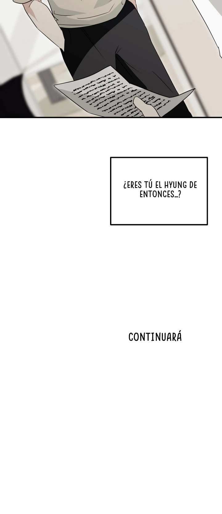 transmitio nuestros corazones - Capítulo 20 - Página 45 - LectorTMOo