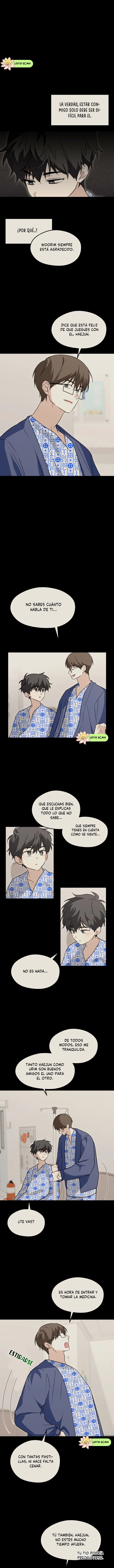 transmitio nuestros corazones - Capítulo 22 - Página 7 - LectorTMOo