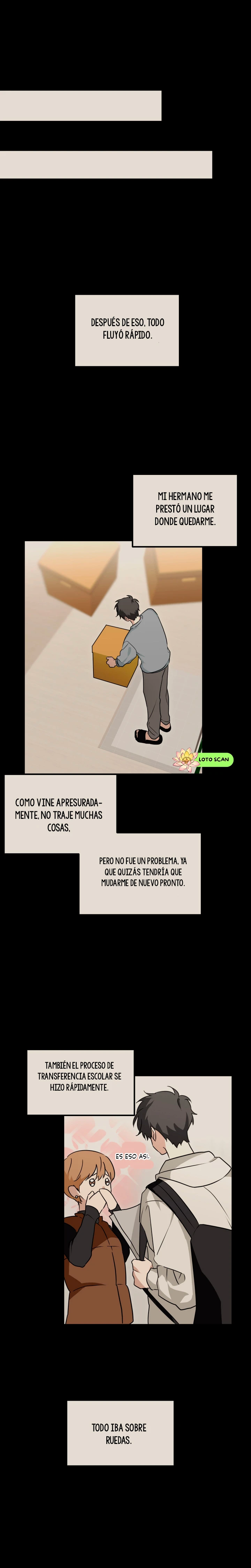 transmitio nuestros corazones - Capítulo 24 - Página 14 - LectorTMOo