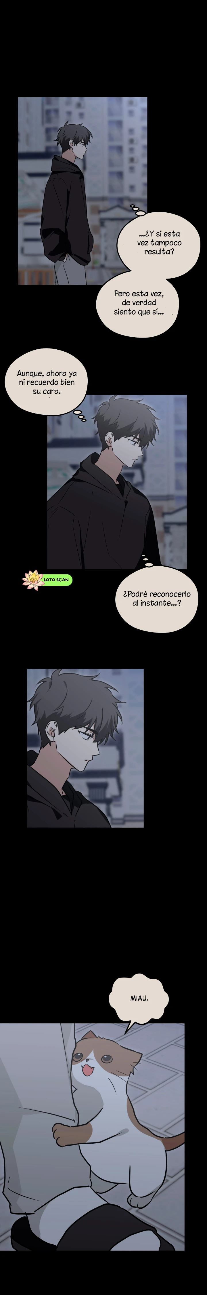 transmitio nuestros corazones - Capítulo 24 - Página 15 - LectorTMOo