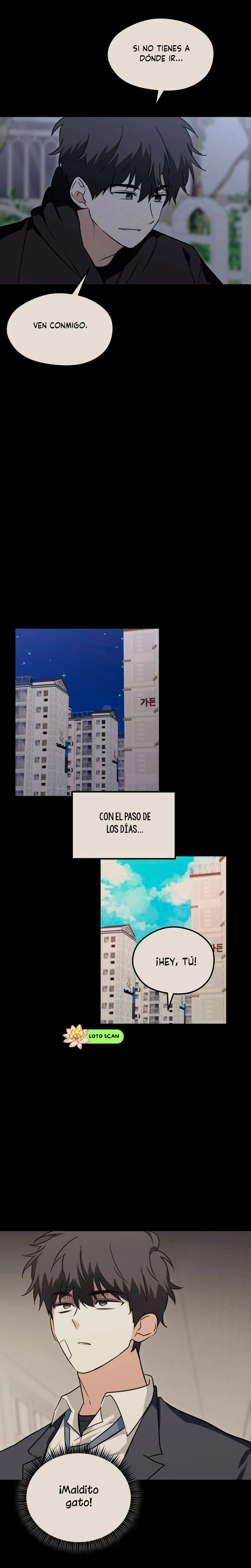 transmitio nuestros corazones - Capítulo 24 - Página 17 - LectorTMOo