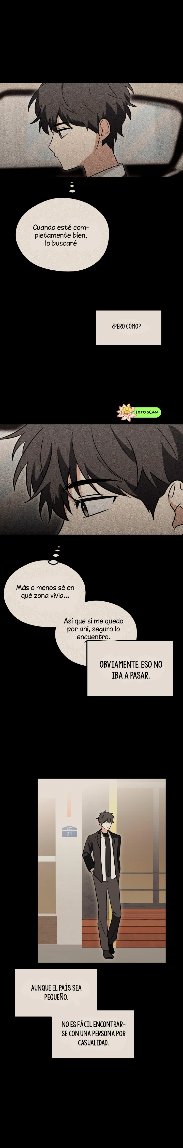 transmitio nuestros corazones - Capítulo 24 - Página 9 - LectorTMOo