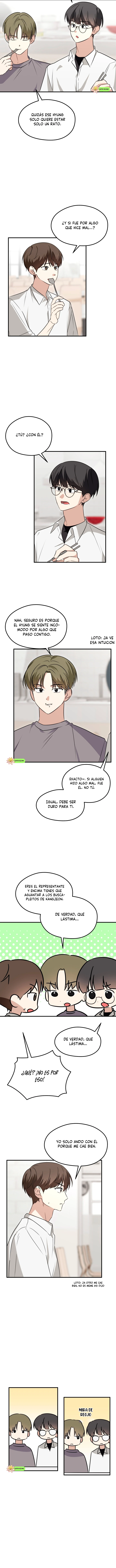 transmitio nuestros corazones - Capítulo 26 - Página 3 - LectorTMOo