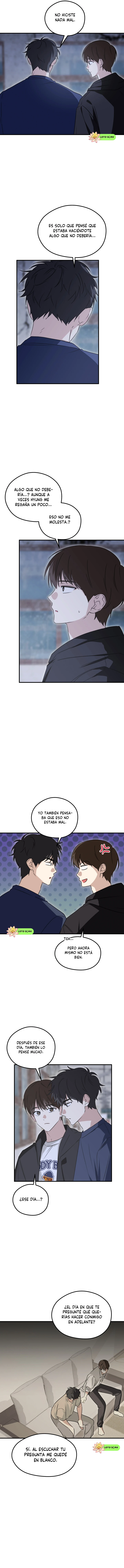 transmitio nuestros corazones - Capítulo 29 - Página 3 - LectorTMOo