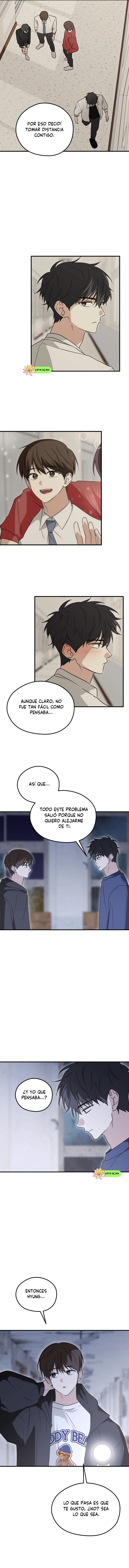transmitio nuestros corazones - Capítulo 29 - Página 6 - LectorTMOo