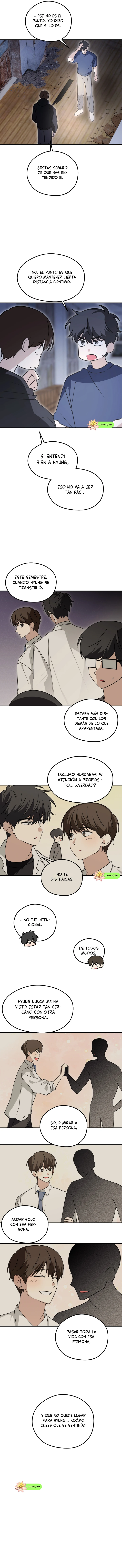 transmitio nuestros corazones - Capítulo 29 - Página 7 - LectorTMOo