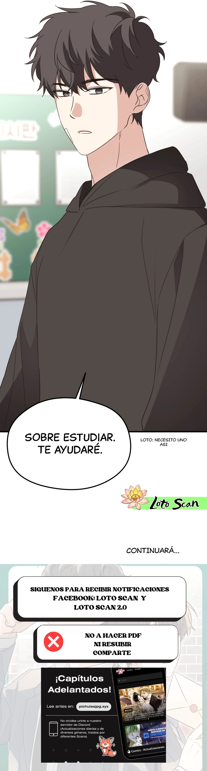 transmitio nuestros corazones - Capítulo 5 - Página 9 - LectorTMOo