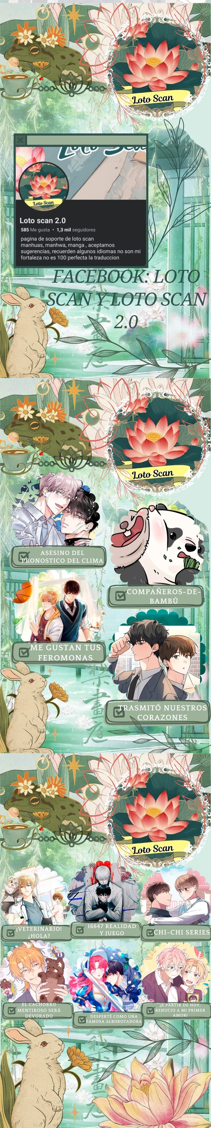 transmitio nuestros corazones - Capítulo 8 - Página 9 - LectorTMOo