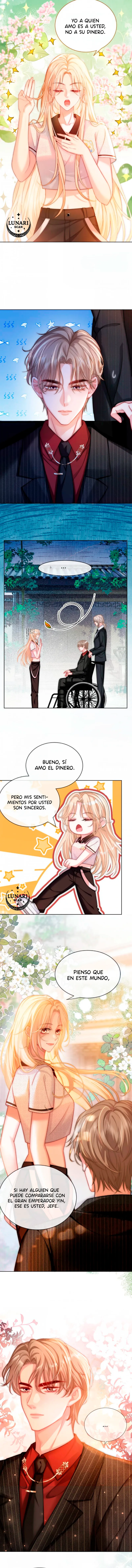 Tras perderlo todo ella regresó como una diosa - Capítulo 10 - Página 2 - LectorTMOo