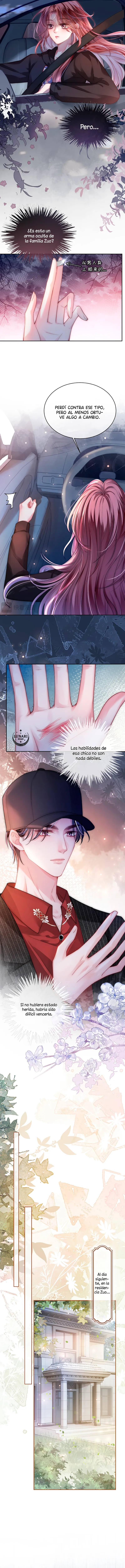 Tras perderlo todo ella regresó como una diosa - Capítulo 2 - Página 6 - LectorTMOo