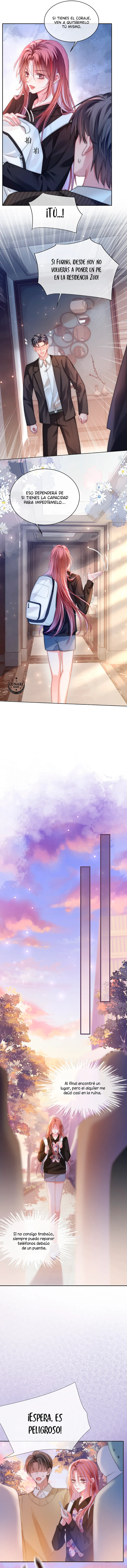 Tras perderlo todo ella regresó como una diosa - Capítulo 2 - Página 9 - LectorTMOo