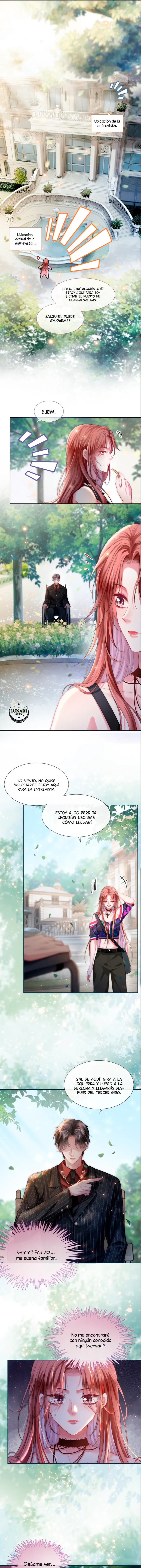 Tras perderlo todo ella regresó como una diosa - Capítulo 3 - Página 6 - LectorTMOo