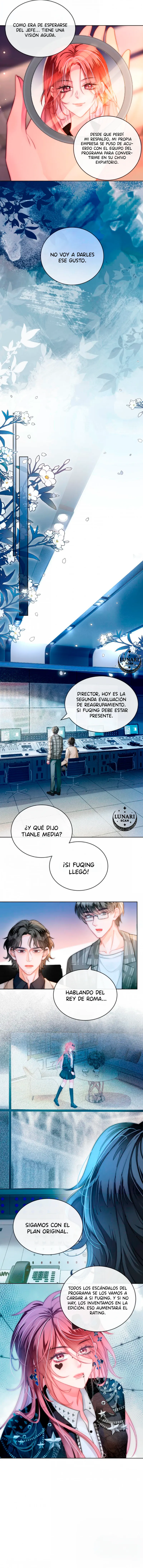 Tras perderlo todo ella regresó como una diosa - Capítulo 7 - Página 3 - LectorTMOo
