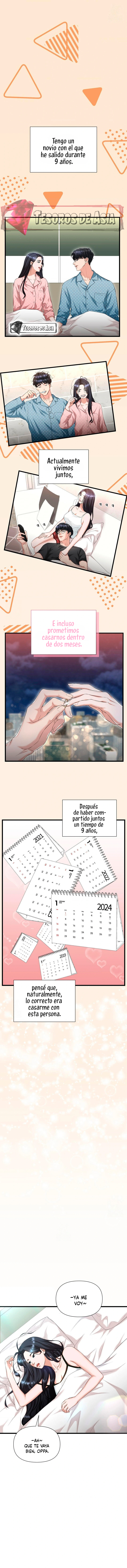 Tratamiento Capilar - Capítulo 1 - Página 2 - LectorTMOo