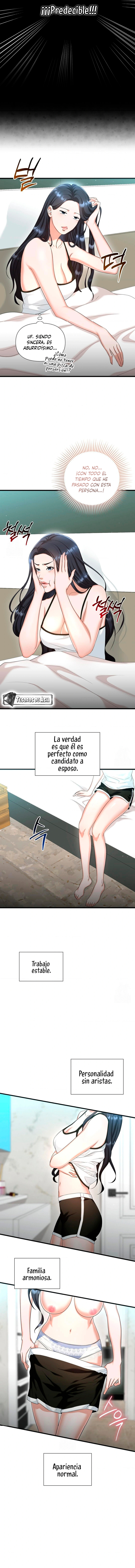 Tratamiento Capilar - Capítulo 1 - Página 4 - LectorTMOo