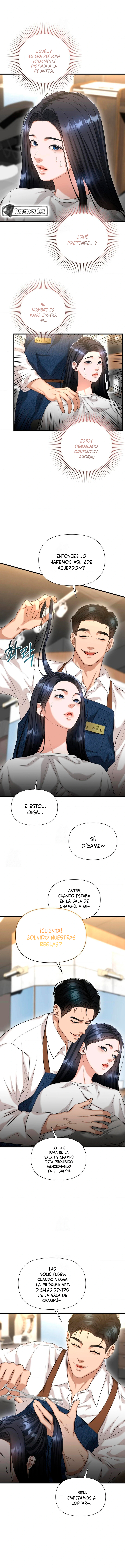 Tratamiento Capilar - Capítulo 2 - Página 12 - LectorTMOo