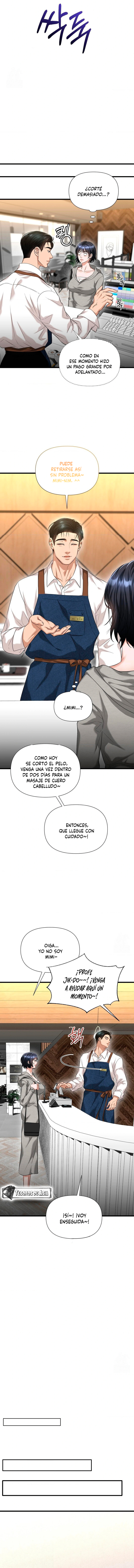 Tratamiento Capilar - Capítulo 2 - Página 13 - LectorTMOo