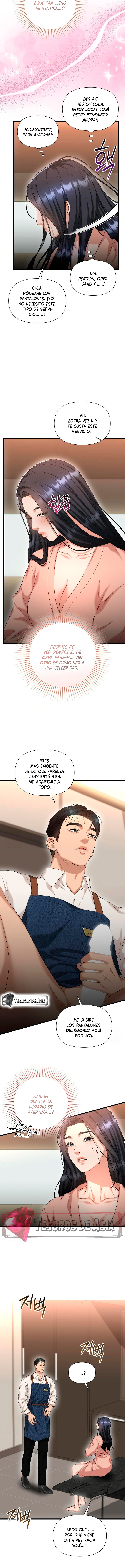 Tratamiento Capilar - Capítulo 2 - Página 8 - LectorTMOo