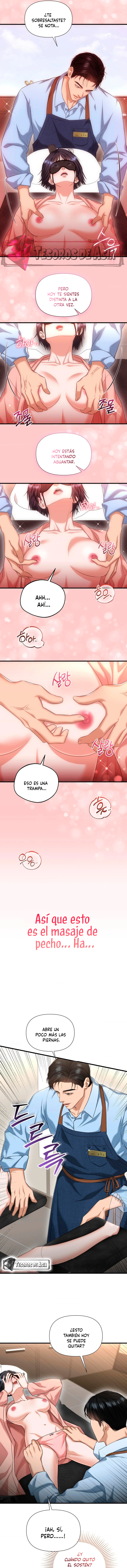 Tratamiento Capilar - Capítulo 3 - Página 11 - LectorTMOo