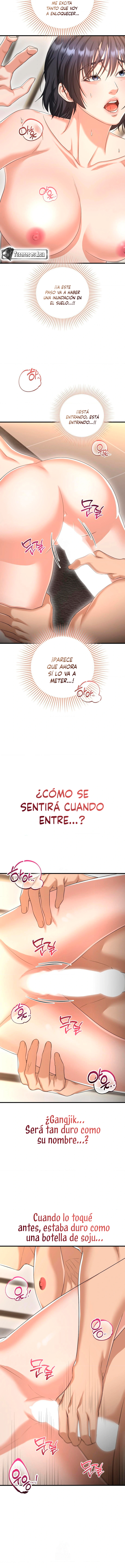 Tratamiento Capilar - Capítulo 3 - Página 18 - LectorTMOo