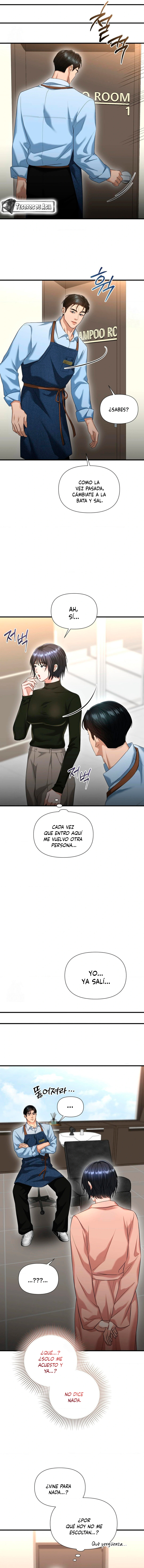 Tratamiento Capilar - Capítulo 3 - Página 7 - LectorTMOo