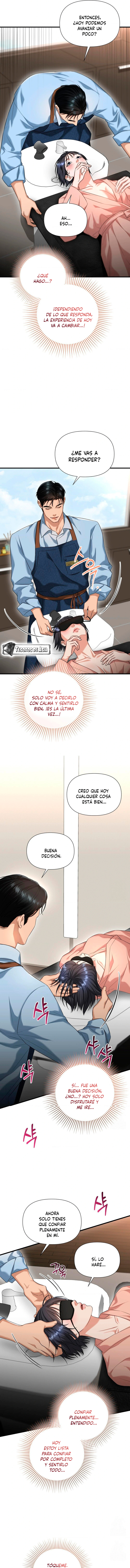 Tratamiento Capilar - Capítulo 3 - Página 9 - LectorTMOo