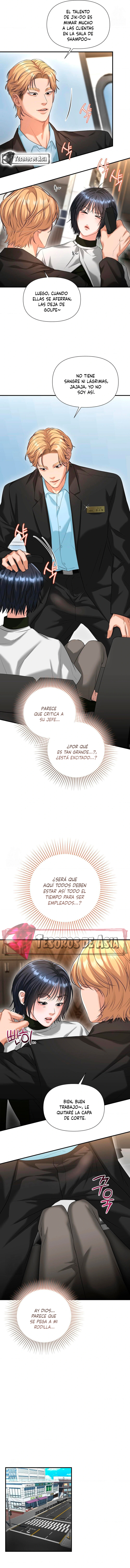 Tratamiento Capilar - Capítulo 4 - Página 17 - LectorTMOo