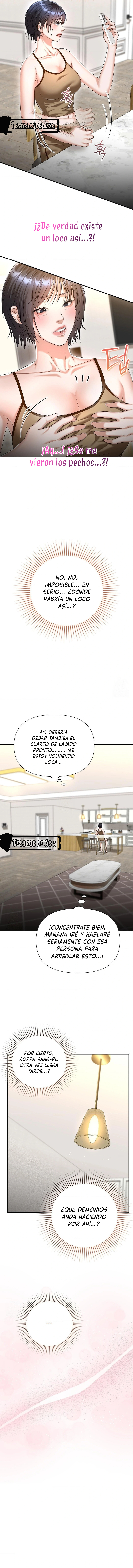 Tratamiento Capilar - Capítulo 8 - Página 7 - LectorTMOo