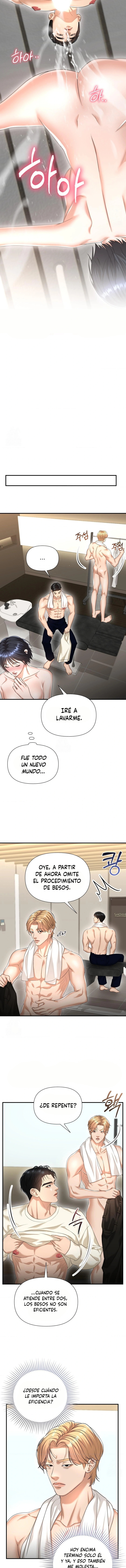 Tratamiento Capilar - Capítulo 9 - Página 12 - LectorTMOo