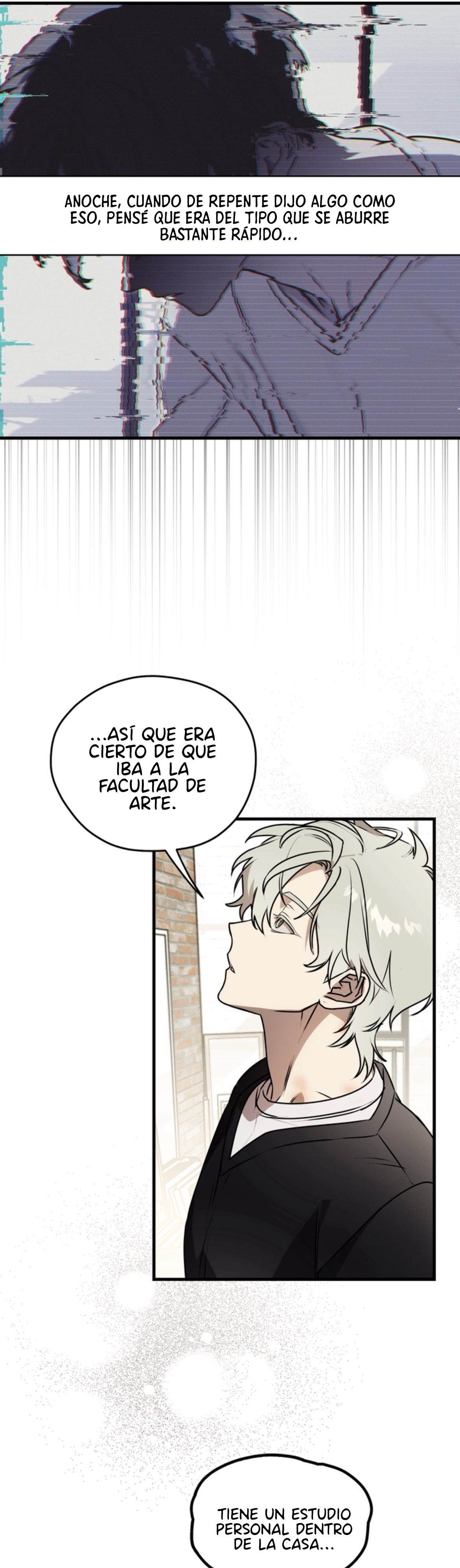 Trick or love - Capítulo 1 - Página 28 - LectorTMOo