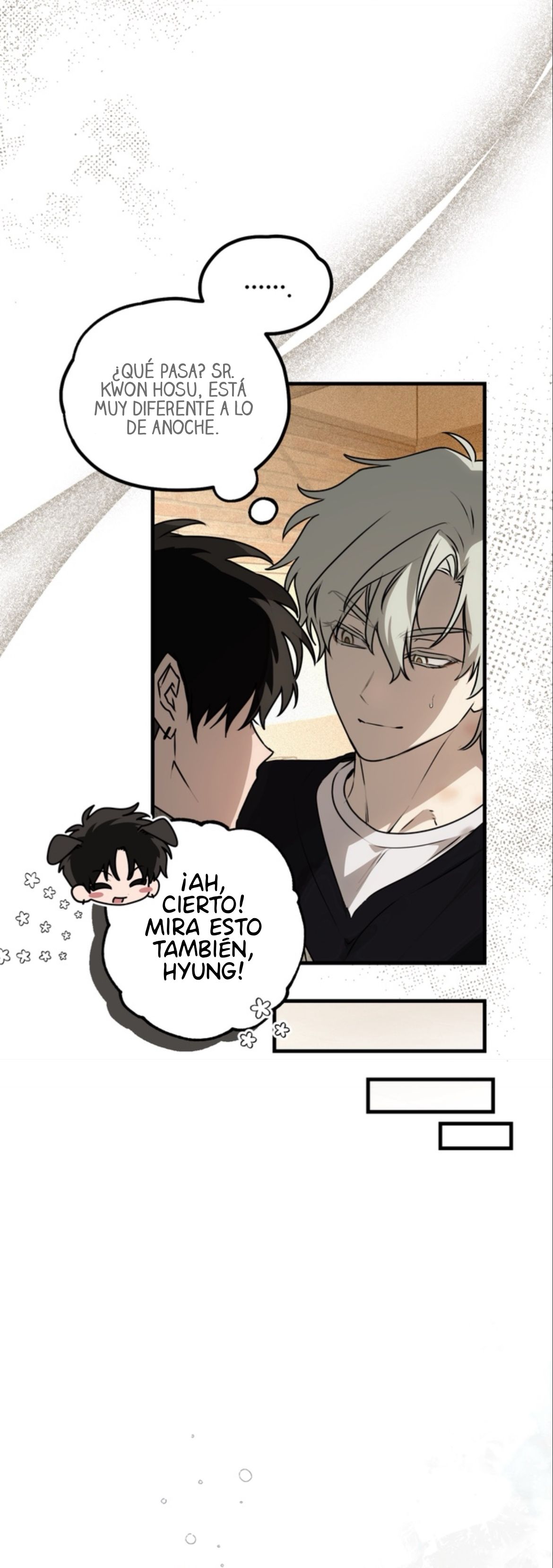 Trick or love - Capítulo 1 - Página 39 - LectorTMOo