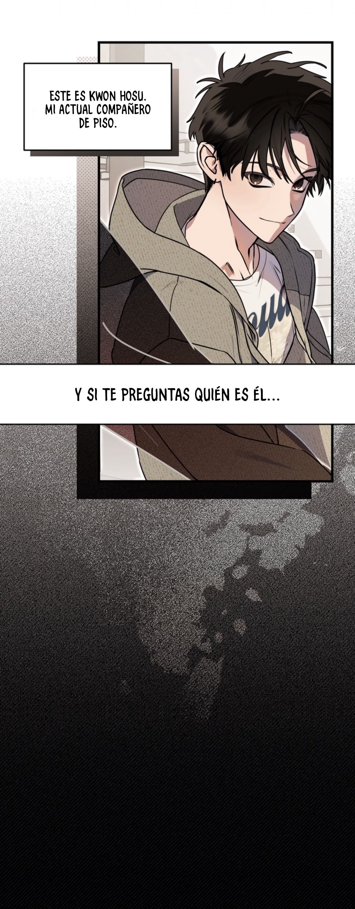 Trick or love - Capítulo 1 - Página 8 - LectorTMOo
