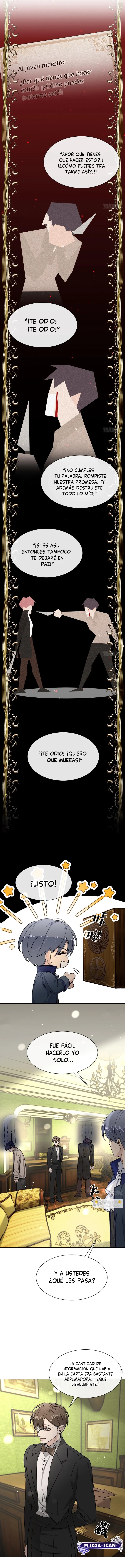¡Tú, por favor, sé mi doble! - Capítulo 100 - Página 5 - LectorTMOo