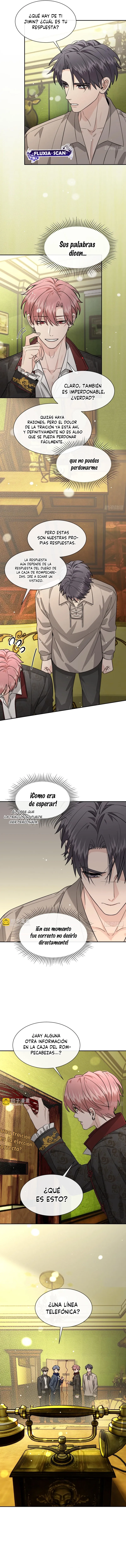 ¡Tú, por favor, sé mi doble! - Capítulo 100 - Página 7 - LectorTMOo