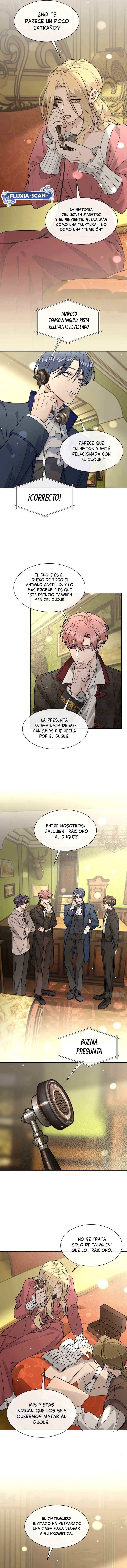 ¡Tú, por favor, sé mi doble! - Capítulo 101 - Página 2 - LectorTMOo
