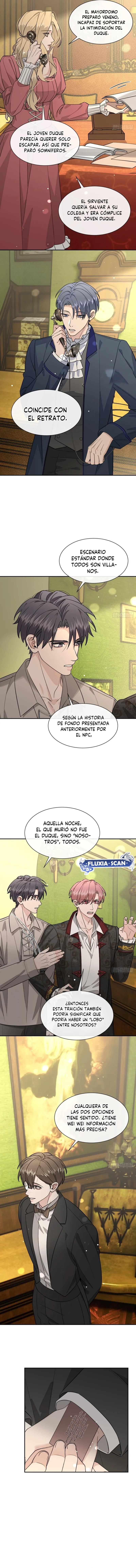 ¡Tú, por favor, sé mi doble! - Capítulo 101 - Página 3 - LectorTMOo