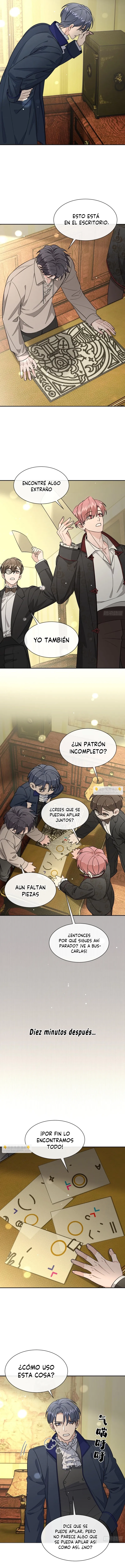 ¡Tú, por favor, sé mi doble! - Capítulo 101 - Página 6 - LectorTMOo